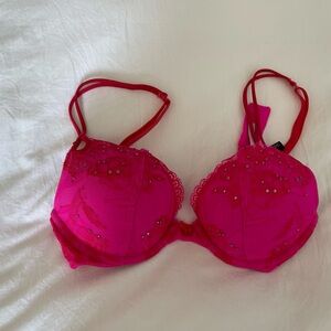Victorias Secret Bombshell Bra
